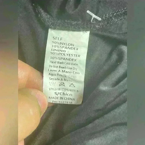 Windsor Small Pencil Skirt - Picture 5 of 7